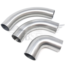 Hygienic Fittings - Berkeley Stainless Fittings Limited