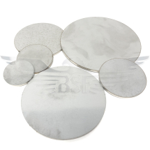 Laser Cut Round Discs Laser Cut Round Discs