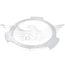 Jacketing Tube Support Ring Jacketing Tube Support Ring