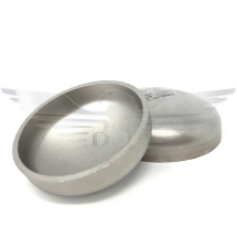 Domed End Caps Domed End Caps