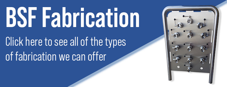 Check what type of fabrication we can offer you!